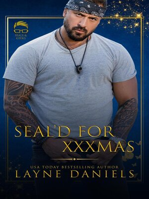 cover image of SEAL'D for XXXmas